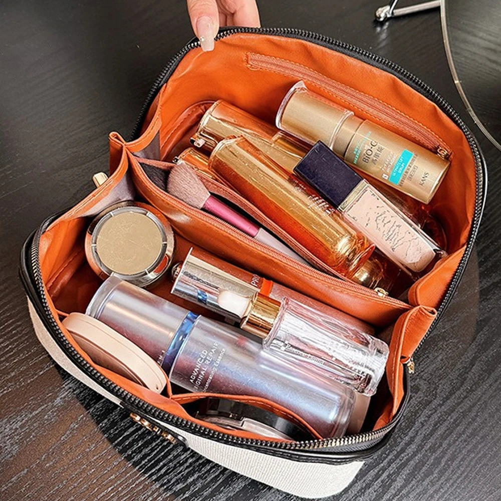 Organizer da Viaggio per Donna - Luxury Ziploc Bags recensione e prezzo