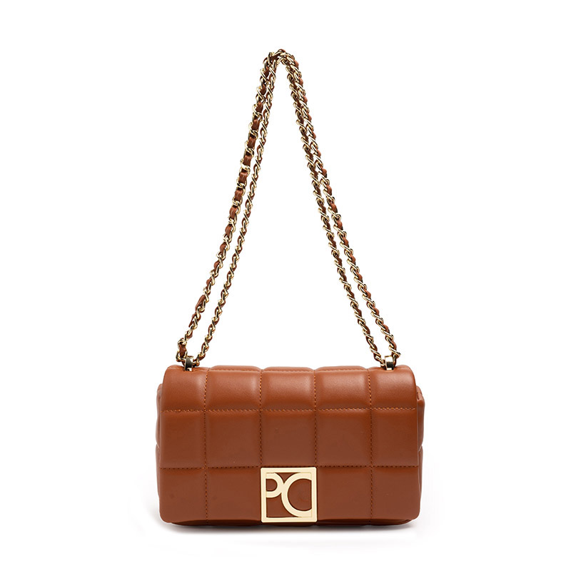Borsa a tracolla PG da donna,  - Luxury Quilted Bags recensione e prezzo