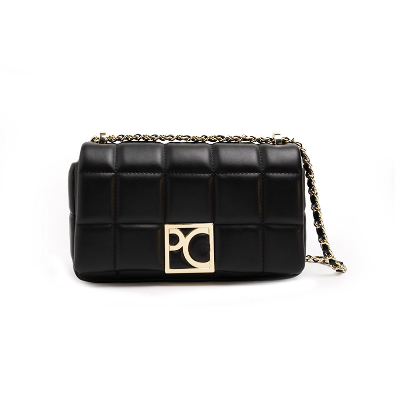 Borsa a tracolla PG da donna,  - Luxury Quilted Bags recensione e prezzo