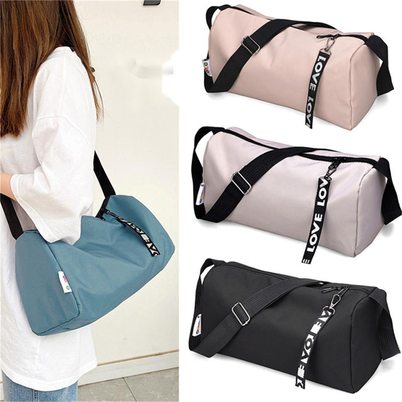 Borsa da palestra da donna Bor - Luxury Yoga Bags recensione e prezzo