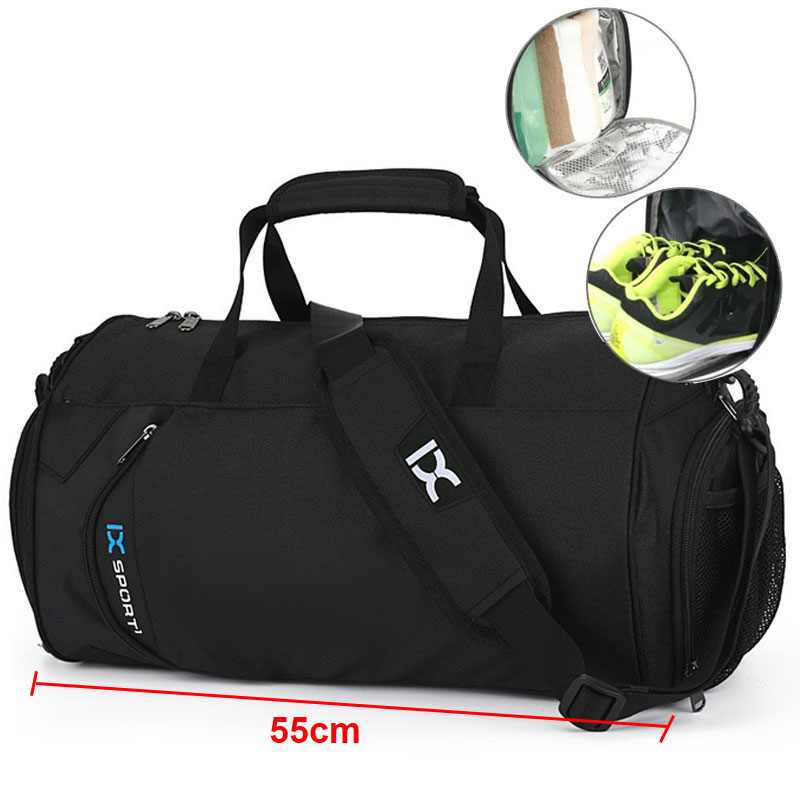 Borsa da palestra da uomo asci - Luxury Yoga Bags recensione e prezzo