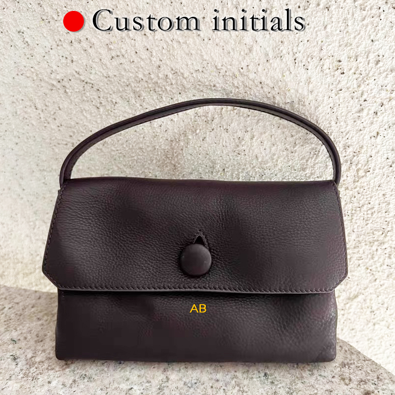 Iniziali personalizzate Mini b - Luxury Bags Of 2026 recensione e prezzo