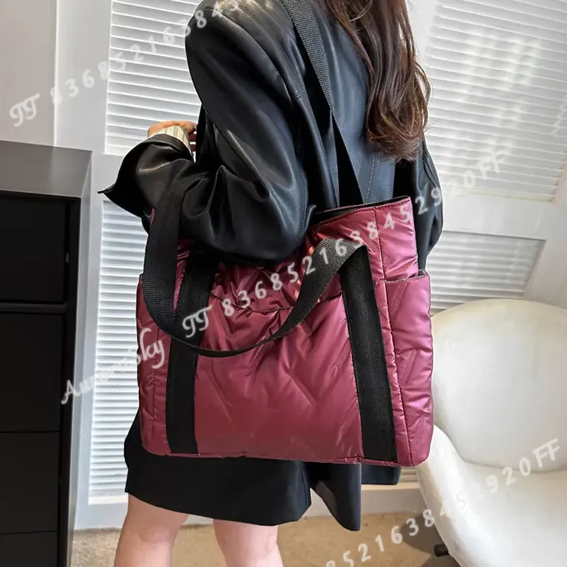 Nuova Borsa a Tracolla in Coto - Luxury Quilted Bags recensione e prezzo