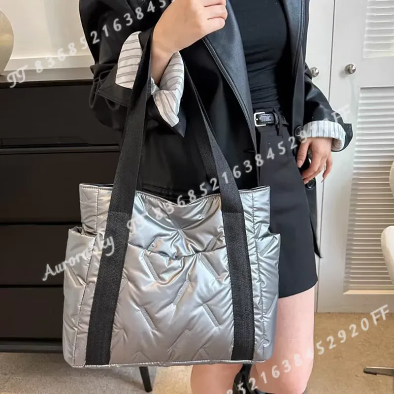 Nuova Borsa a Tracolla in Coto - Luxury Quilted Bags recensione e prezzo