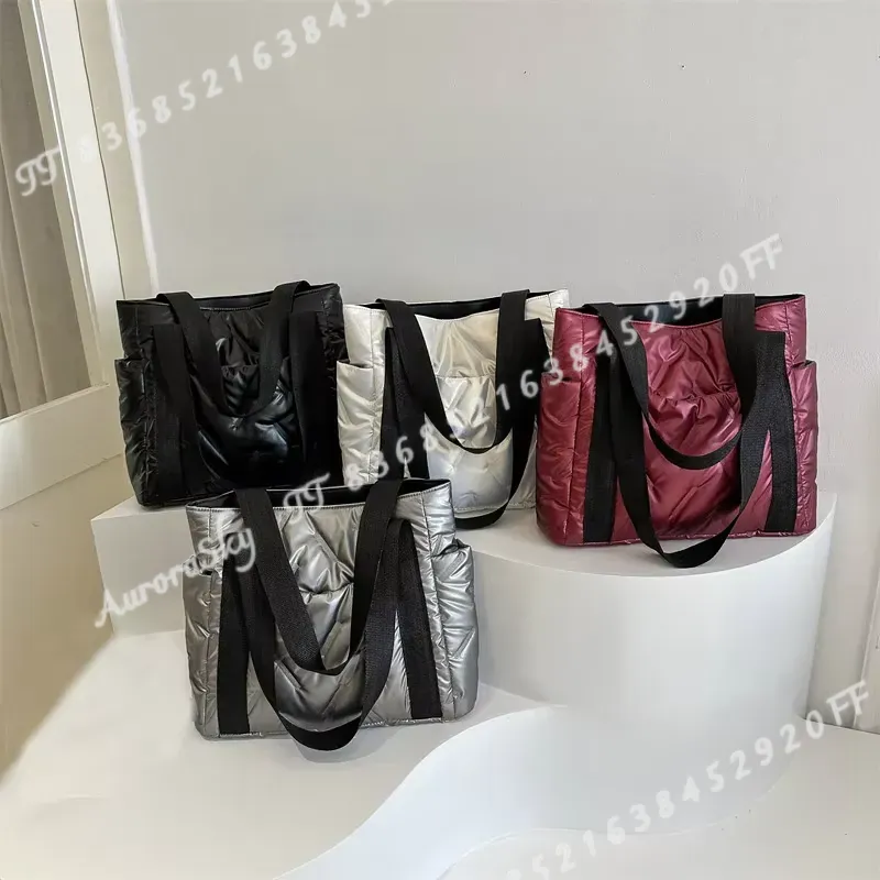 Nuova Borsa a Tracolla in Coto - Luxury Quilted Bags recensione e prezzo