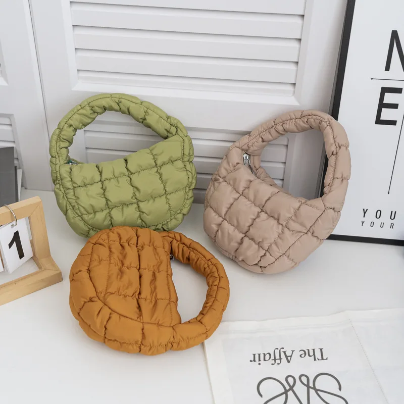 Borse a tracolla trapuntate al - Luxury Quilted Bags recensione e prezzo