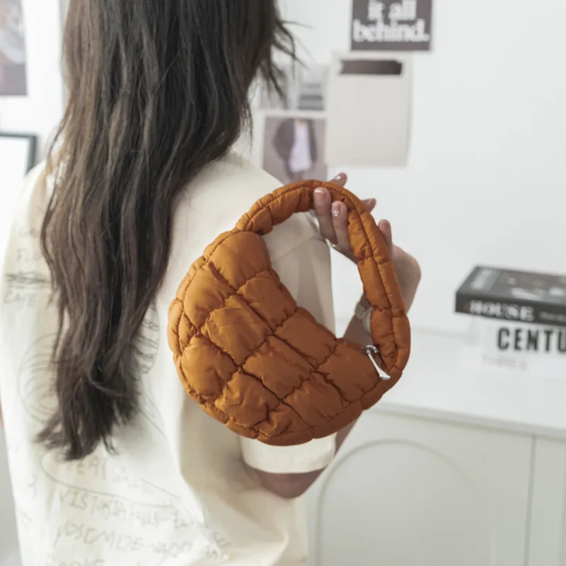 Borse a tracolla trapuntate al - Luxury Quilted Bags recensione e prezzo
