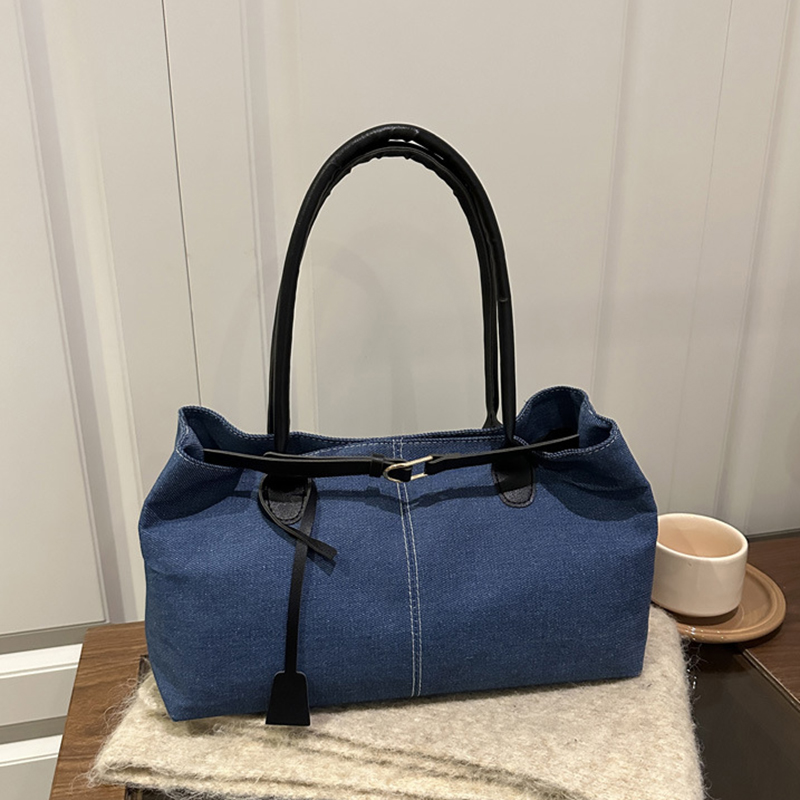 Borse in Denim di Design, Gran - Luxury Bags Denim recensione e prezzo