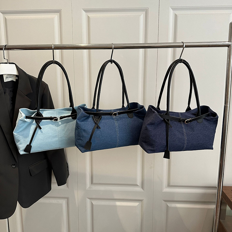 Borse in Denim di Design, Gran - Luxury Bags Denim recensione e prezzo