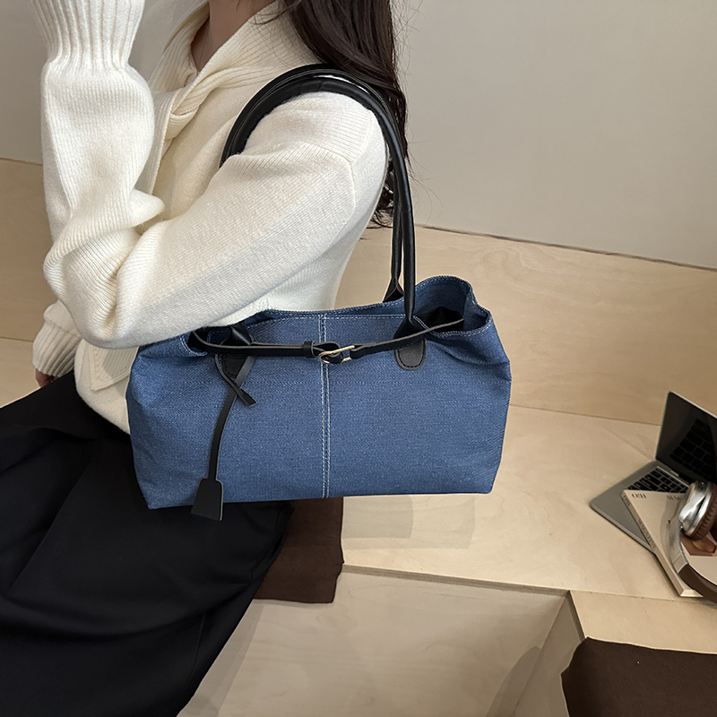 Borse in Denim di Design, Gran - Luxury Bags Denim recensione e prezzo