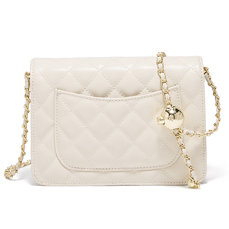 FOXER 2026 Borsa a Tracolla Tr - Luxury Quilted Bags recensione e prezzo