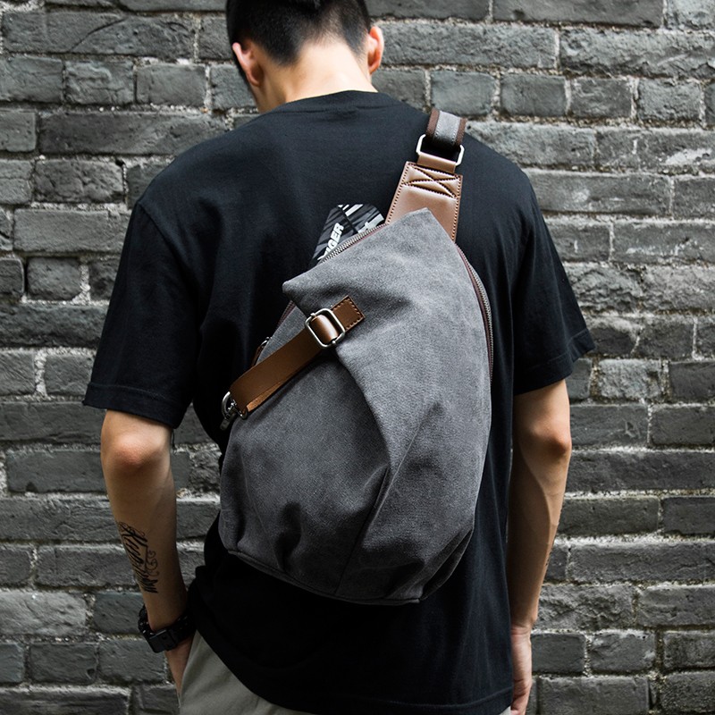 MTE ELAN Borsa a Tracolla in T - Bucket Bag Suede recensione e prezzo