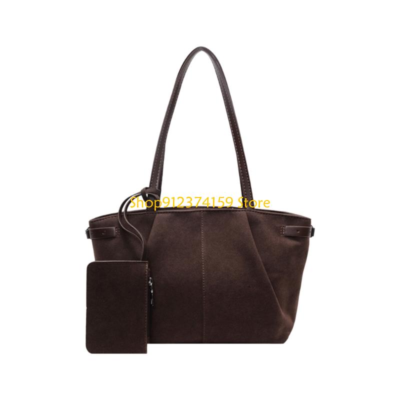 G5AE Borse e borsette alla Bor - Bucket Bag Suede recensione e prezzo