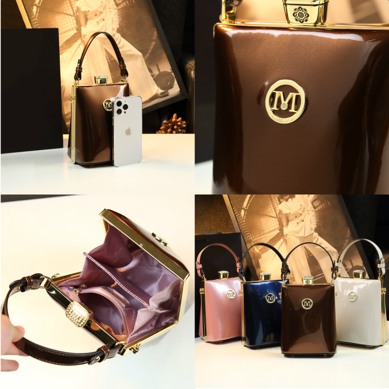 Designer di lusso nuovissimo b - Luxury Bags For Women Sale recensione e prezzo