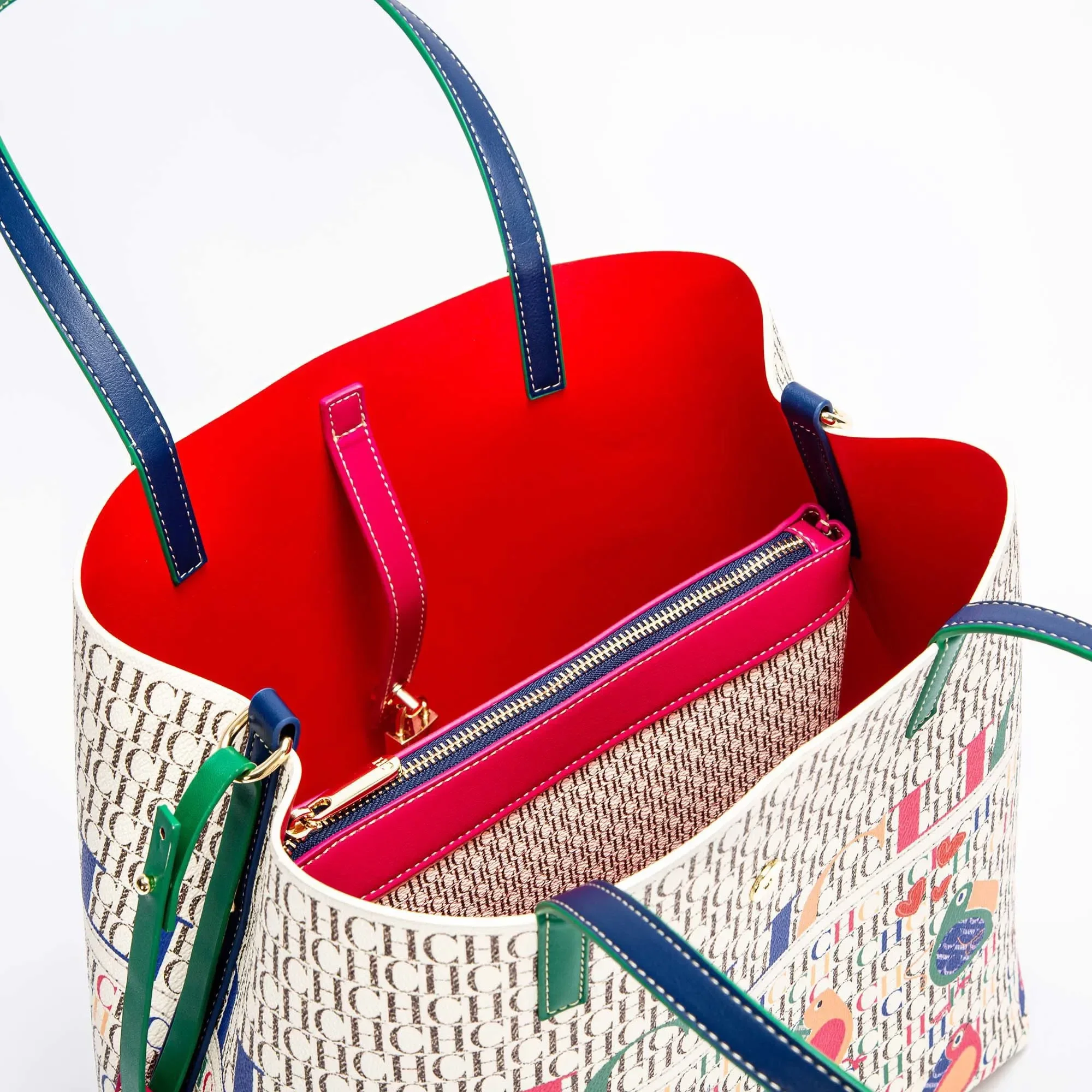 Borsa da Donna CH Grande Capac - Luxury Bags Of 2026 recensione e prezzo