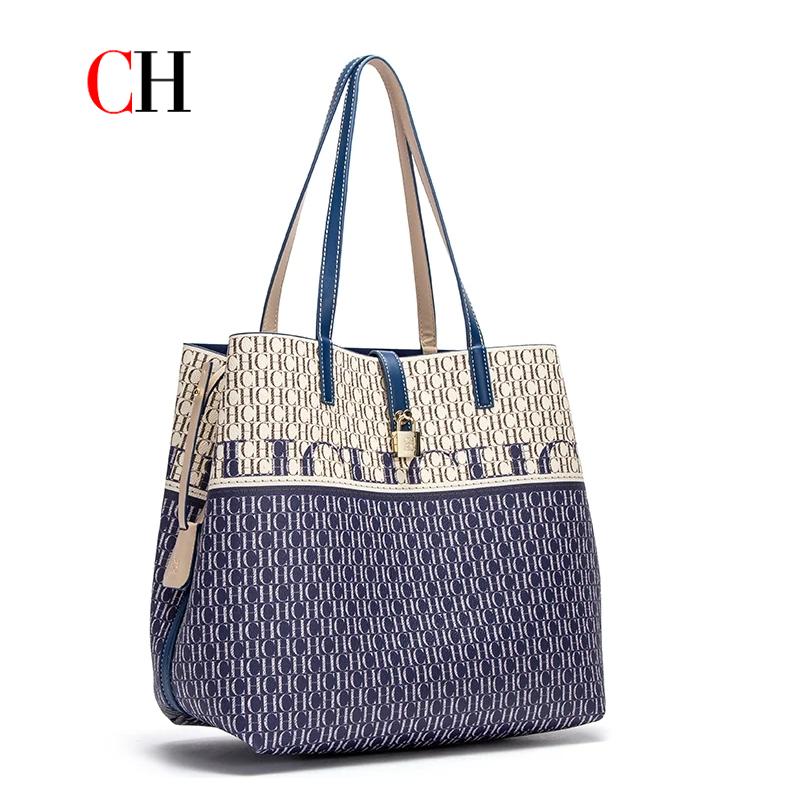 Borsa da Donna CH Grande Capac - Luxury Bags Of 2026 recensione e prezzo