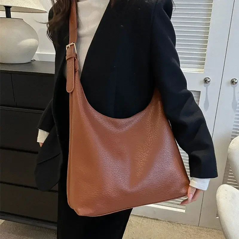 Borsa tote in pelle moda per d - Bucket Bag Suede recensione e prezzo