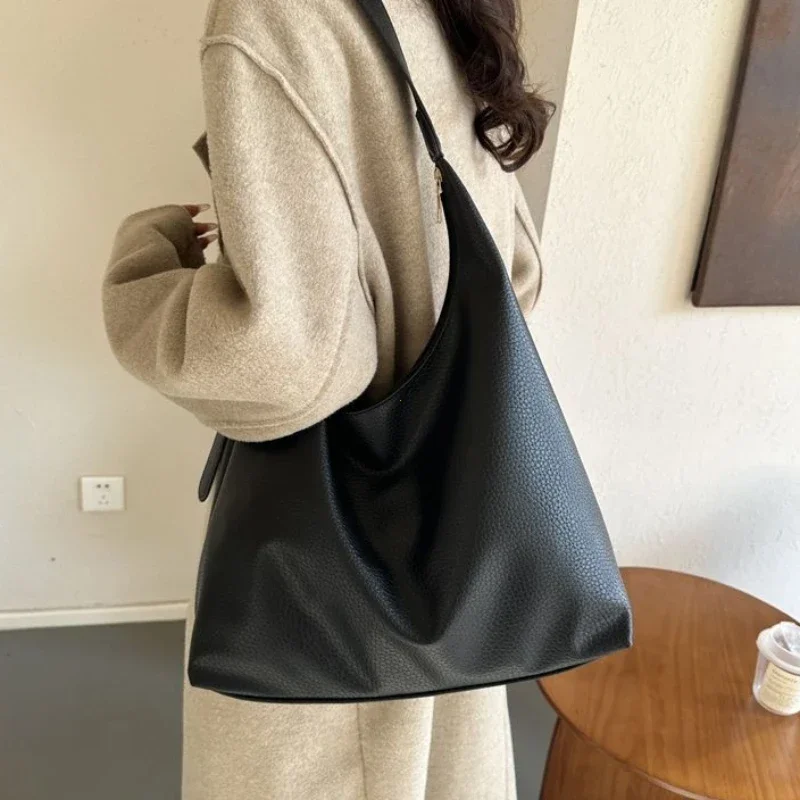 Borsa tote in pelle moda per d - Bucket Bag Suede recensione e prezzo