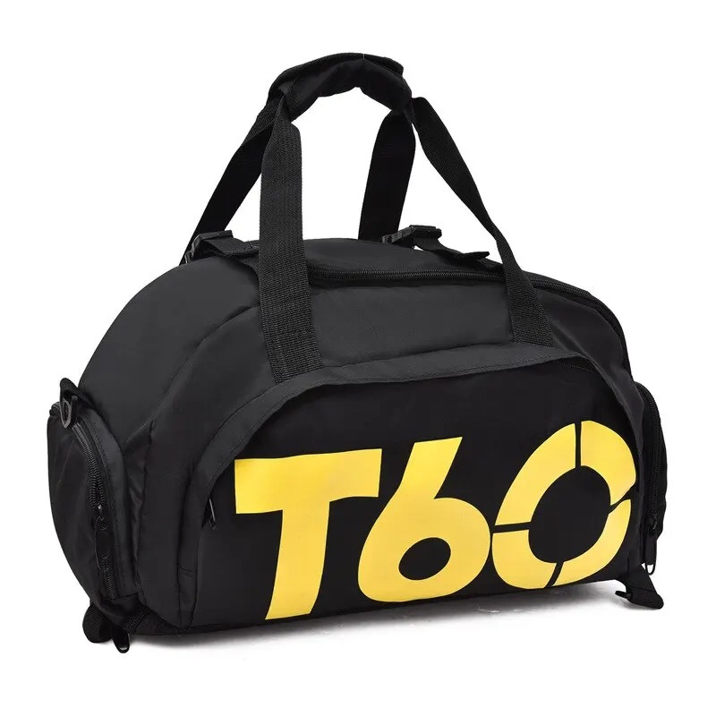 Borsa da palestra Borsa da fit - Luxury Yoga Bags recensione e prezzo