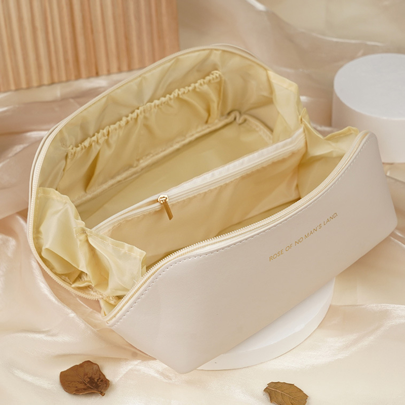 Borsa Cosmetica Grande Capacit - Luxury Ziploc Bags recensione e prezzo