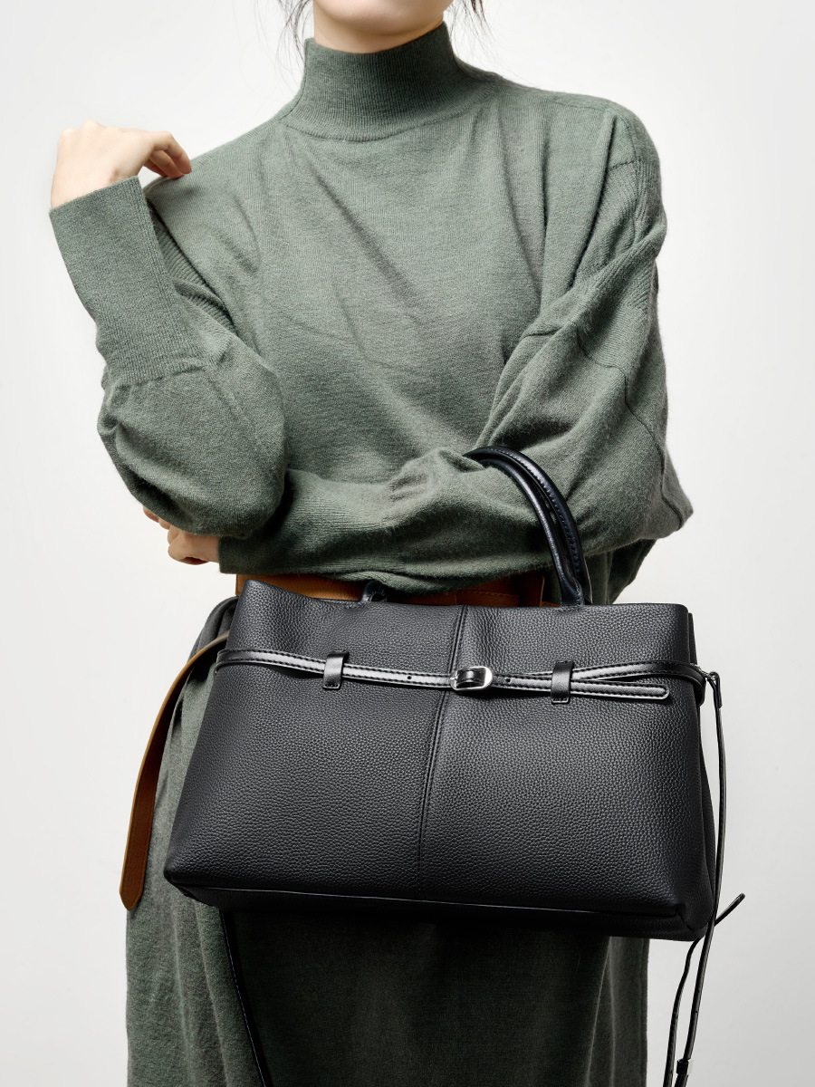 YANATARI Borsa a Tracolla da D - Luxury Bags Vintage recensione e prezzo