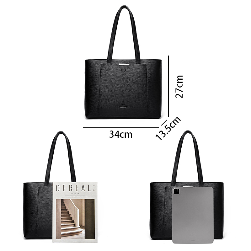 Borse a mano in morbida pelle  - Luxury Bags Laptop recensione e prezzo