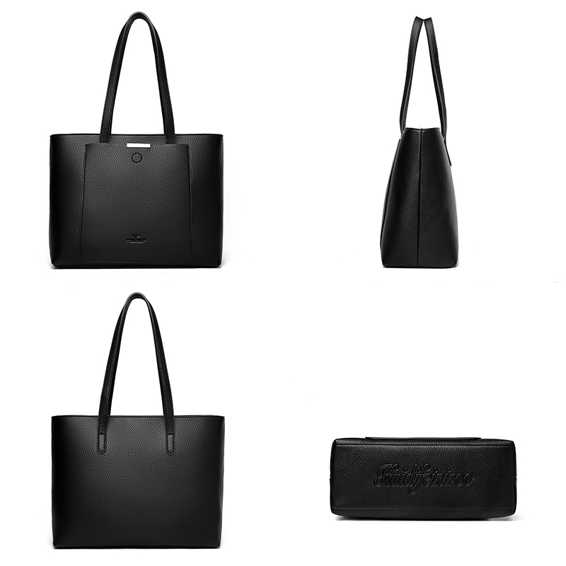 Borse a mano in morbida pelle  - Luxury Bags Laptop recensione e prezzo