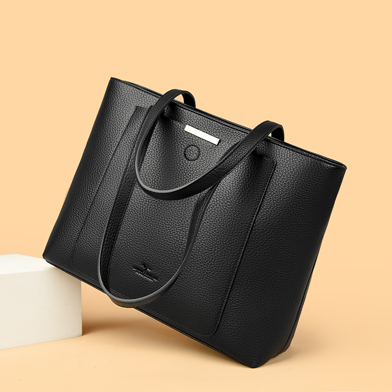 Borse a mano in morbida pelle  - Luxury Bags Laptop recensione e prezzo
