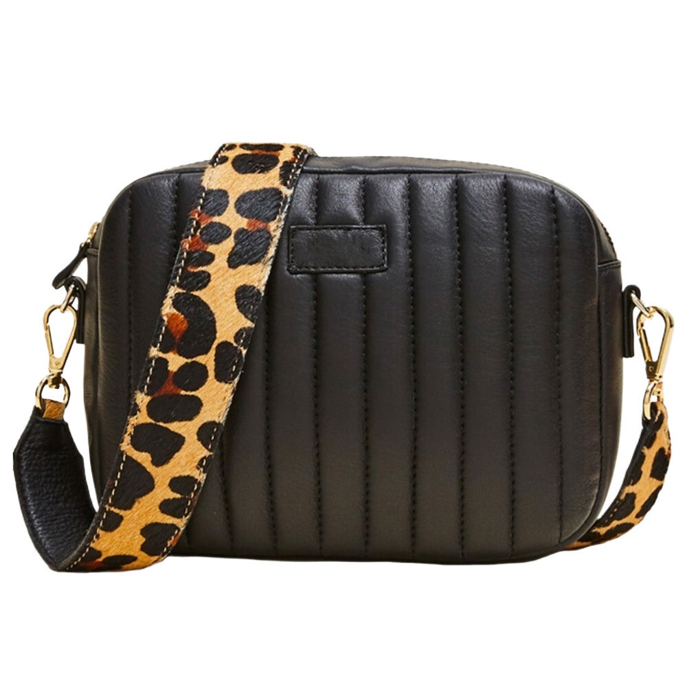 Borsa a tracolla da donna alla - Luxury Quilted Bags recensione e prezzo