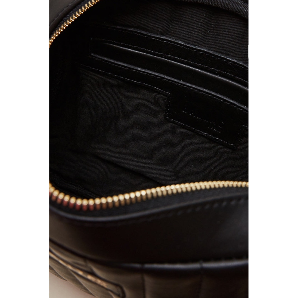 Borsa a tracolla da donna alla - Luxury Quilted Bags recensione e prezzo