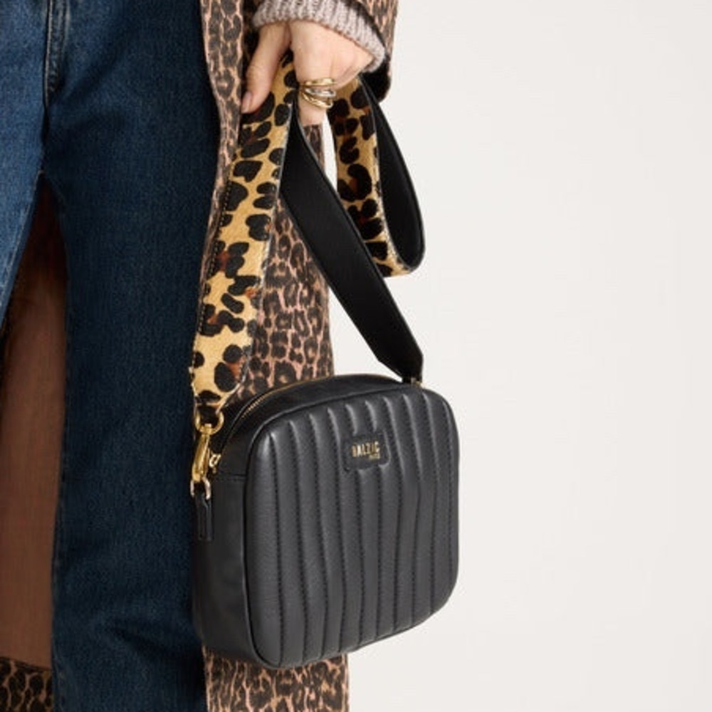 Borsa a tracolla da donna alla - Luxury Quilted Bags recensione e prezzo