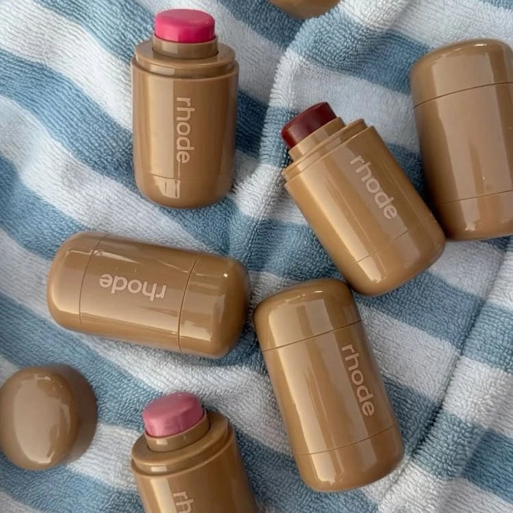 Marchio di lusso Pocket Blush  - Luxury Ziploc Bags recensione e prezzo