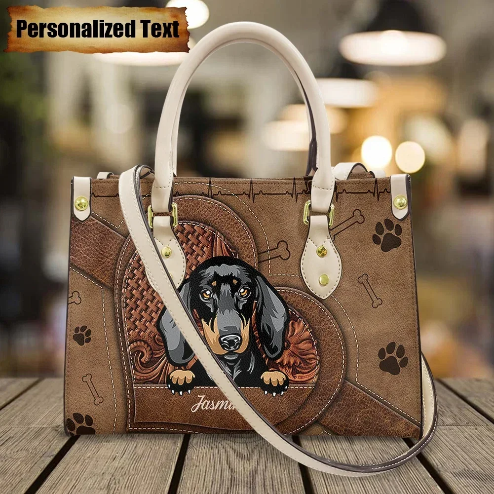 Borse a Tracolla in Pelle per  - Luxury Bags Brand Names recensione e prezzo
