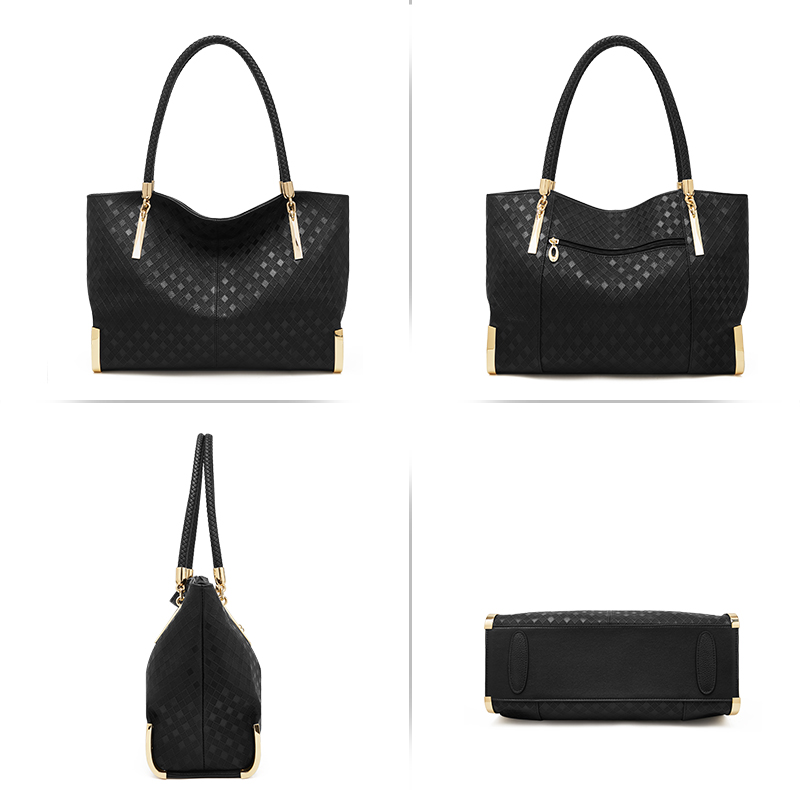 Borsa da donna FOXER in vera p - Luxury Quilted Bags recensione e prezzo