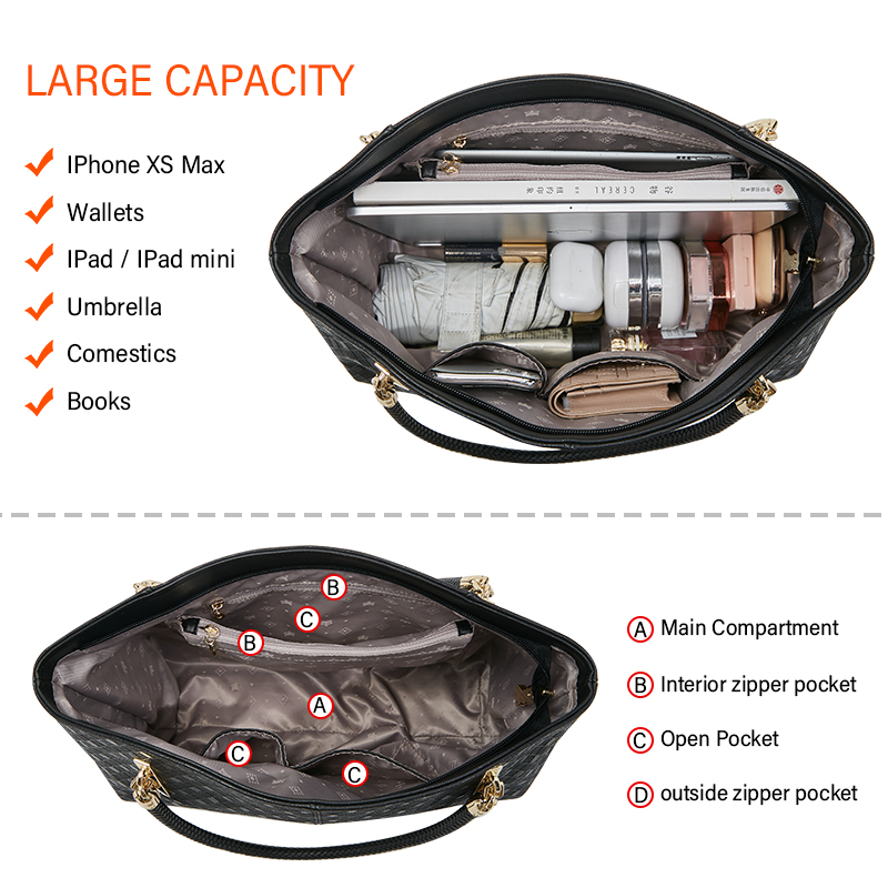 Borsa da donna FOXER in vera p - Luxury Quilted Bags recensione e prezzo