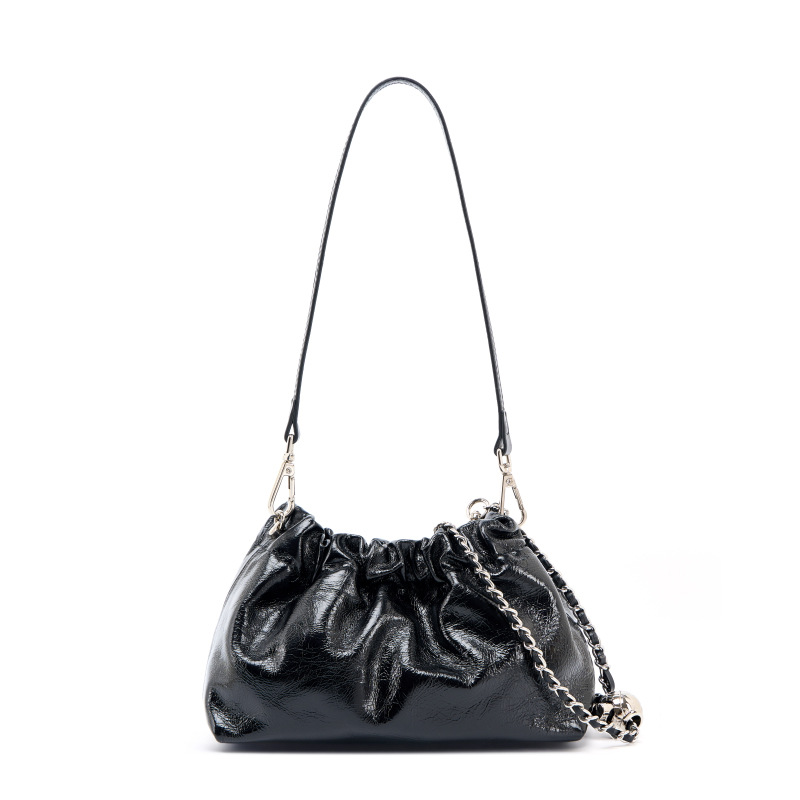 Borsa a Tracolla Piccola con S - Luxury Bags For Women Sale recensione e prezzo