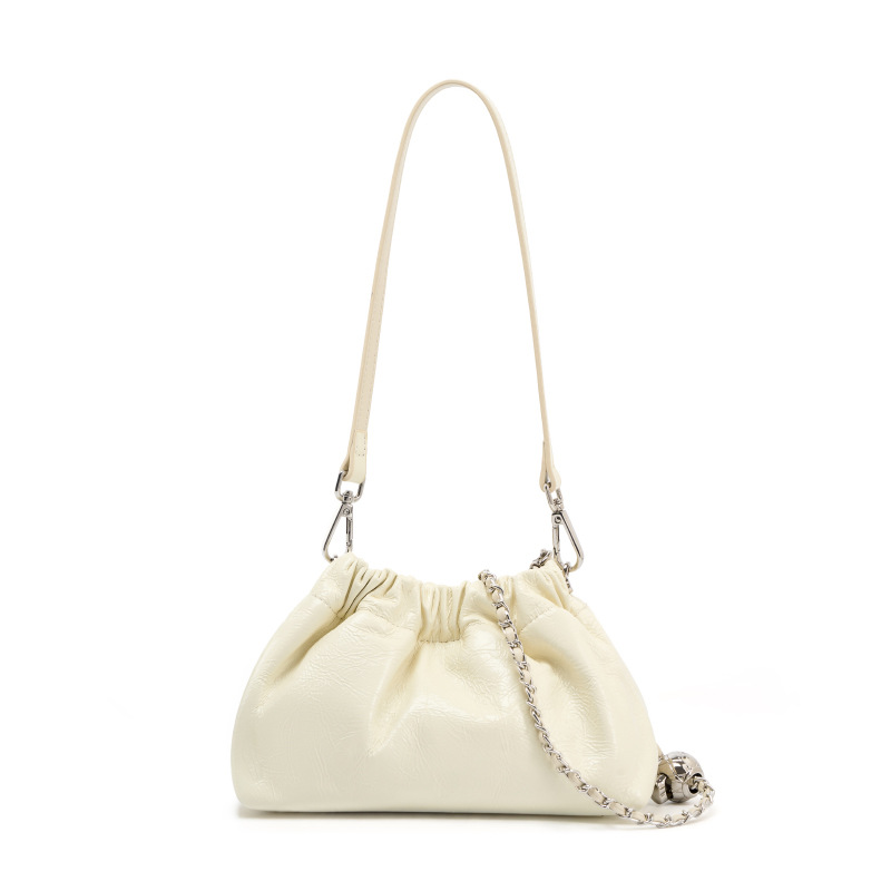 Borsa a Tracolla Piccola con S - Luxury Bags For Women Sale recensione e prezzo