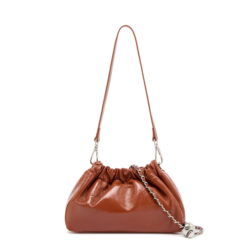 Borsa a Tracolla Piccola con S - Luxury Bags For Women Sale recensione e prezzo