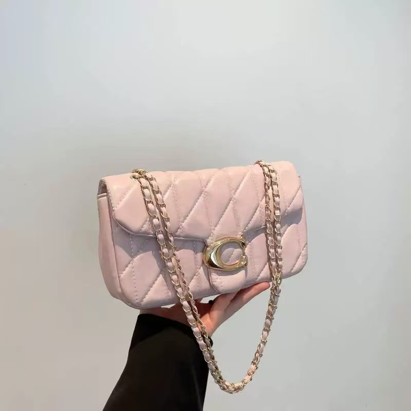 Borsa a Tracolla di Lusso per  - Luxury Quilted Bags recensione e prezzo
