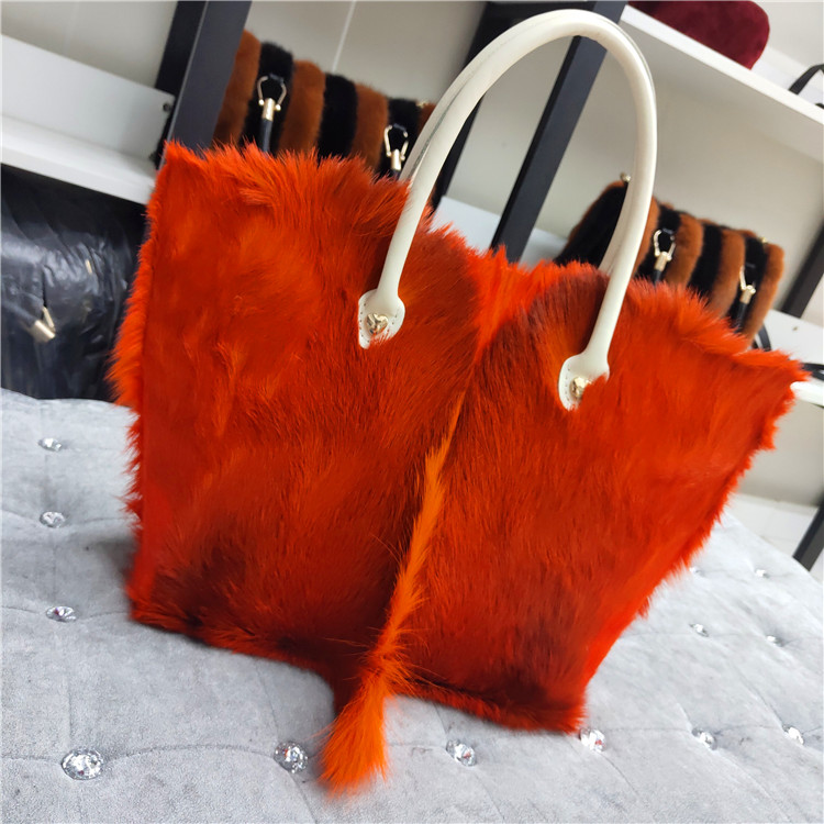 Tote Bag da donna in lana e ca - Luxury Bags Vintage recensione e prezzo