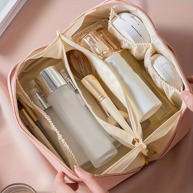 Organizer per trucchi da donna - Luxury Ziploc Bags recensione e prezzo