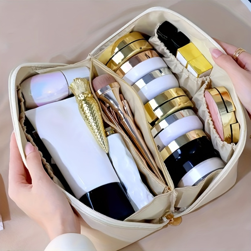 Organizer per trucchi da donna - Luxury Ziploc Bags recensione e prezzo