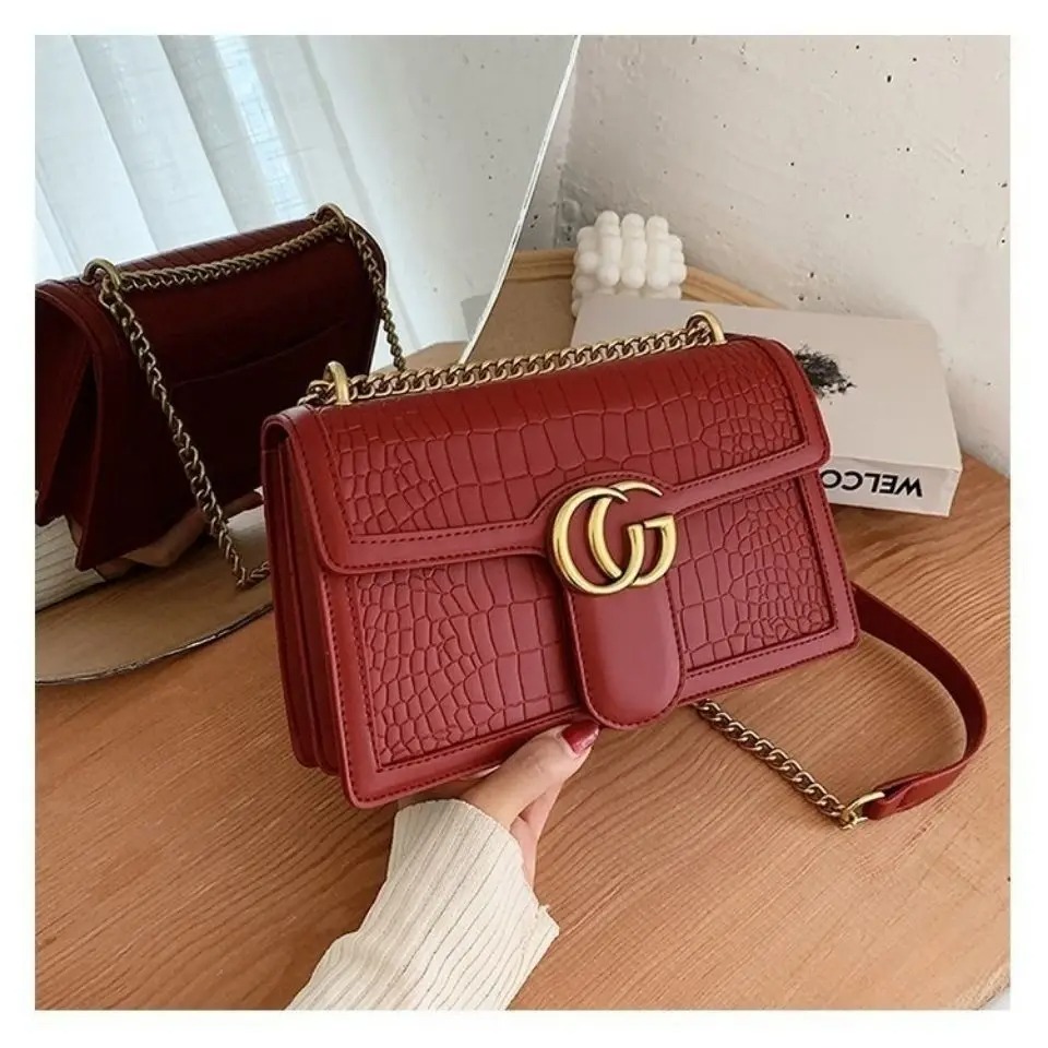 Nuova Borsa Sottospalla di Alt - Luxury Quilted Bags recensione e prezzo
