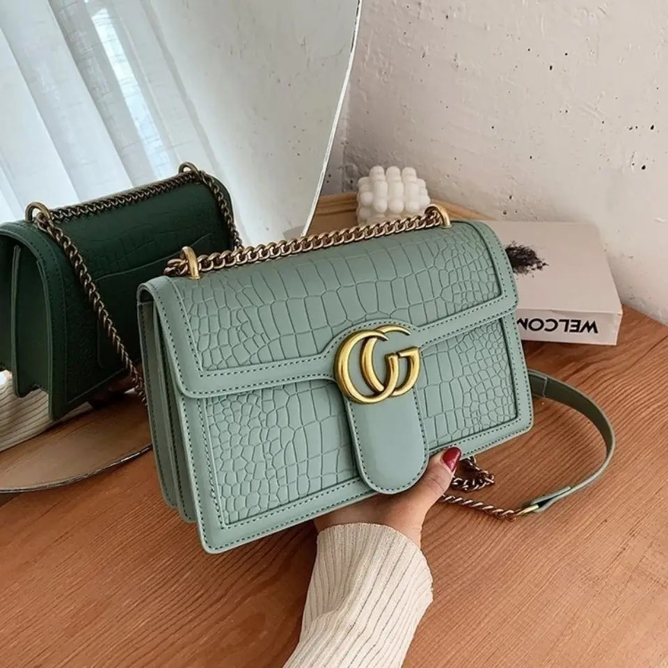Nuova Borsa Sottospalla di Alt - Luxury Quilted Bags recensione e prezzo