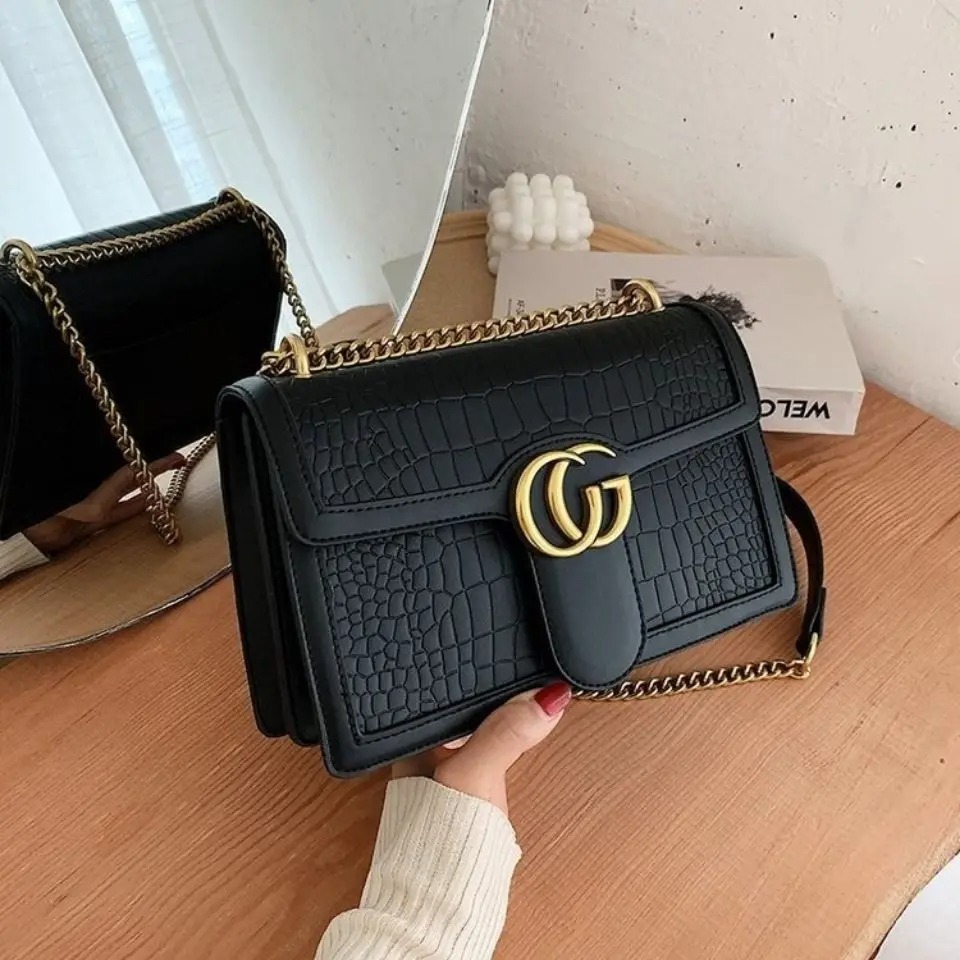 Nuova Borsa Sottospalla di Alt - Luxury Quilted Bags recensione e prezzo