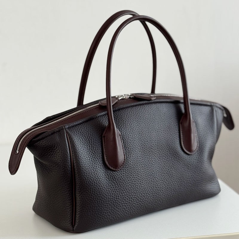 Borsa a Tracolla in Pelle di M - Luxury Bags For Women Sale recensione e prezzo
