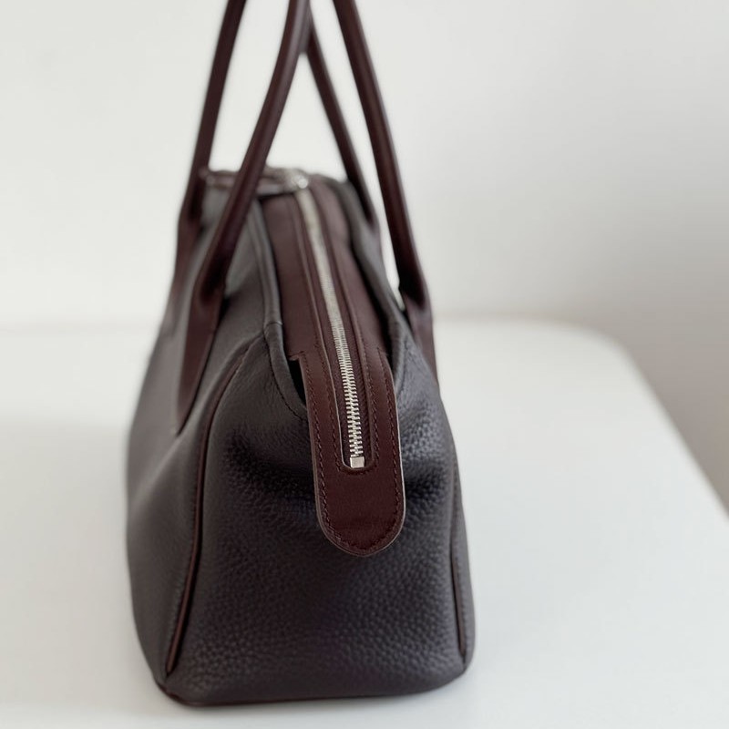 Borsa a Tracolla in Pelle di M - Luxury Bags For Women Sale recensione e prezzo