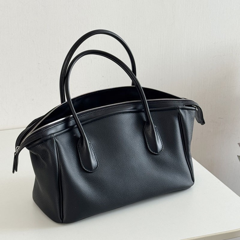 Borsa a Tracolla in Pelle di M - Luxury Bags For Women Sale recensione e prezzo