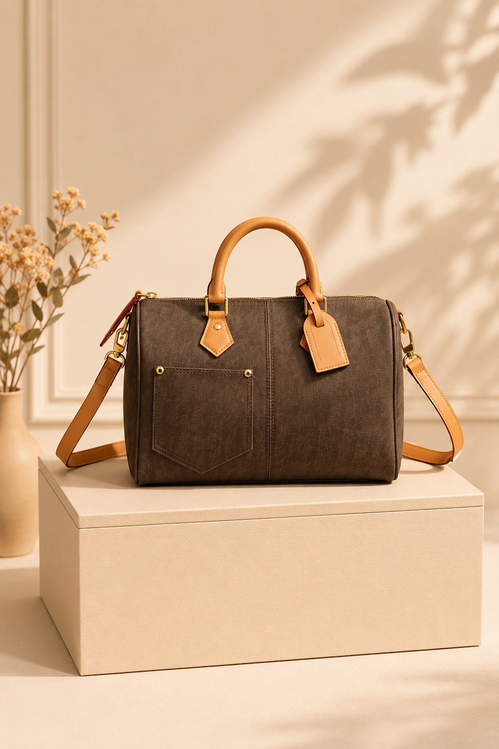 Borsa da Donna di Lusso Nuova  - Luxury Bags Denim recensione e prezzo