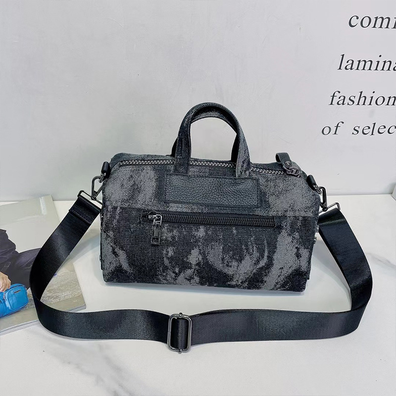 Nuova Borsa da Donna alla Moda - Luxury Bags Denim recensione e prezzo